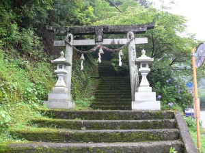 金峰神社1 - コピー (2)
